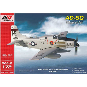 AD-5Q Skyraider
