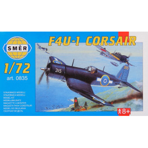 F4U-1 Corsair