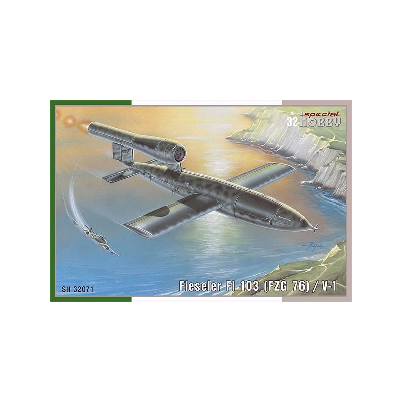 Fieseler Fi 103 / V-1 1/32