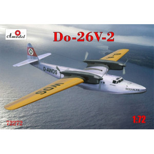 Dornier Do-26V-2