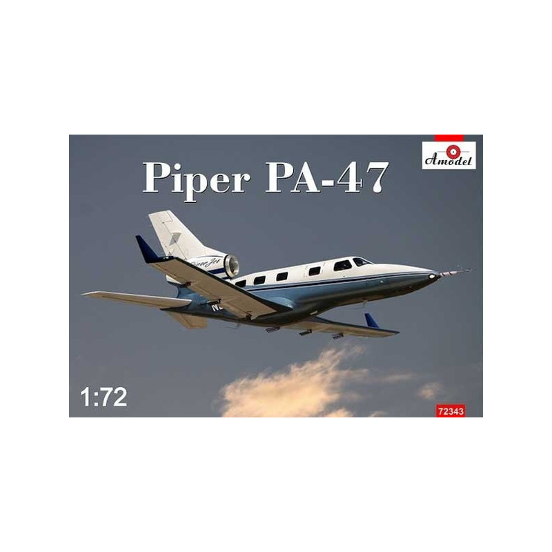 Piper Pa-47