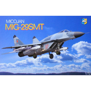 MiG-29SMT