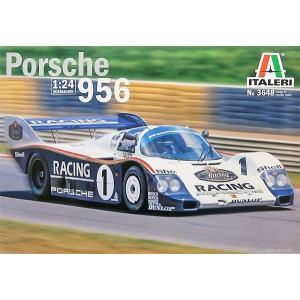Porsche 956