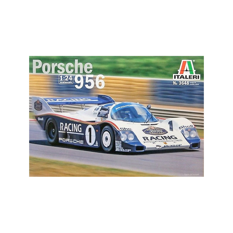 Porsche 956