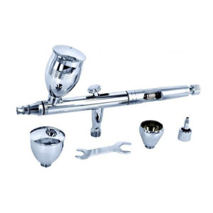 AEROGRAF model HS-83