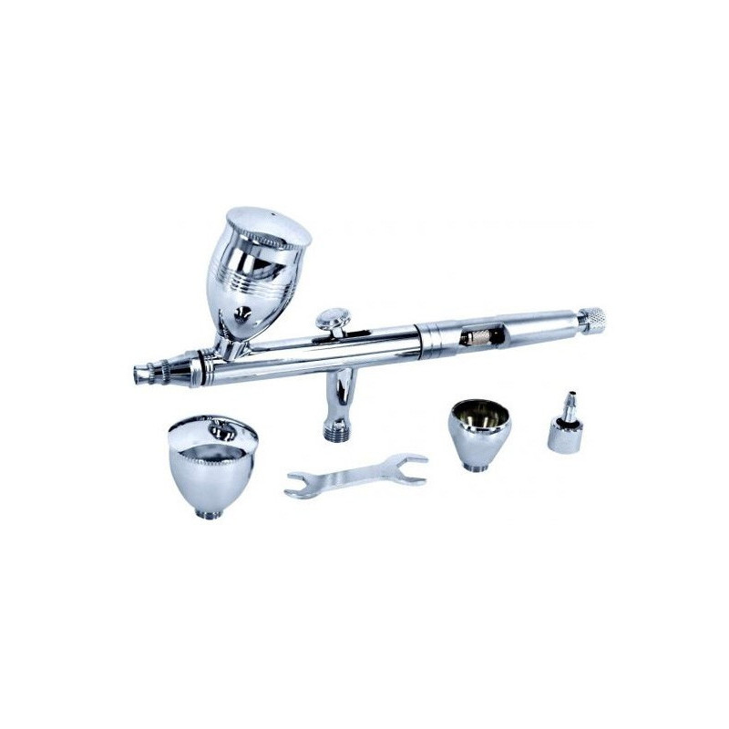 AEROGRAF model HS-83