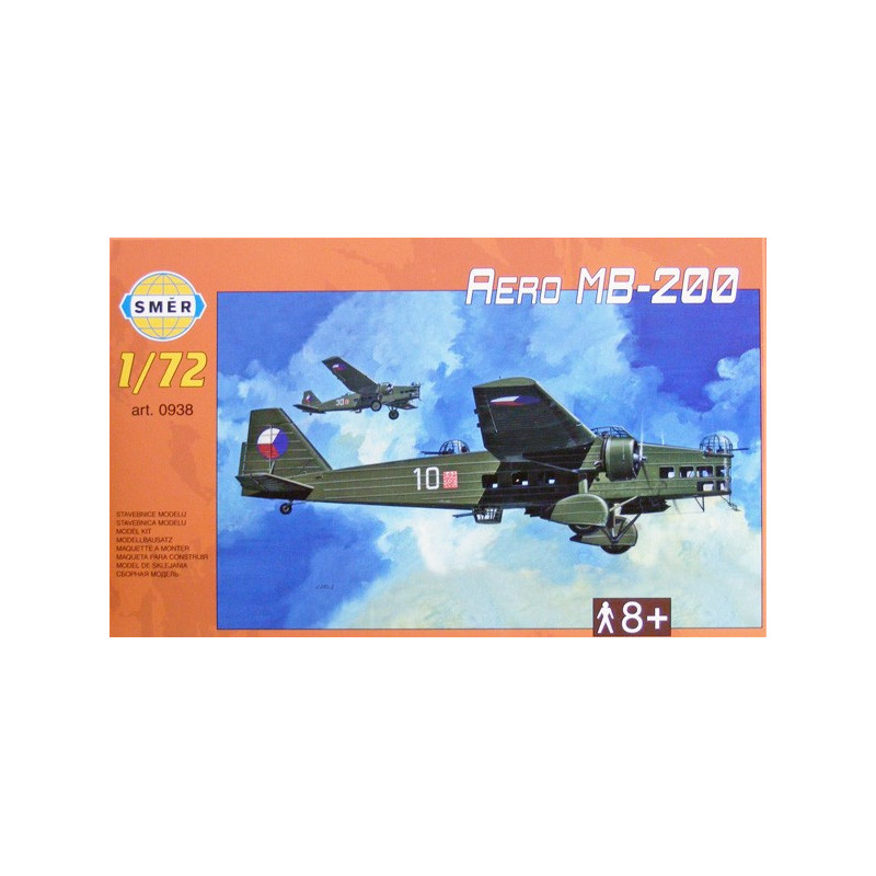 Aero MB-200
