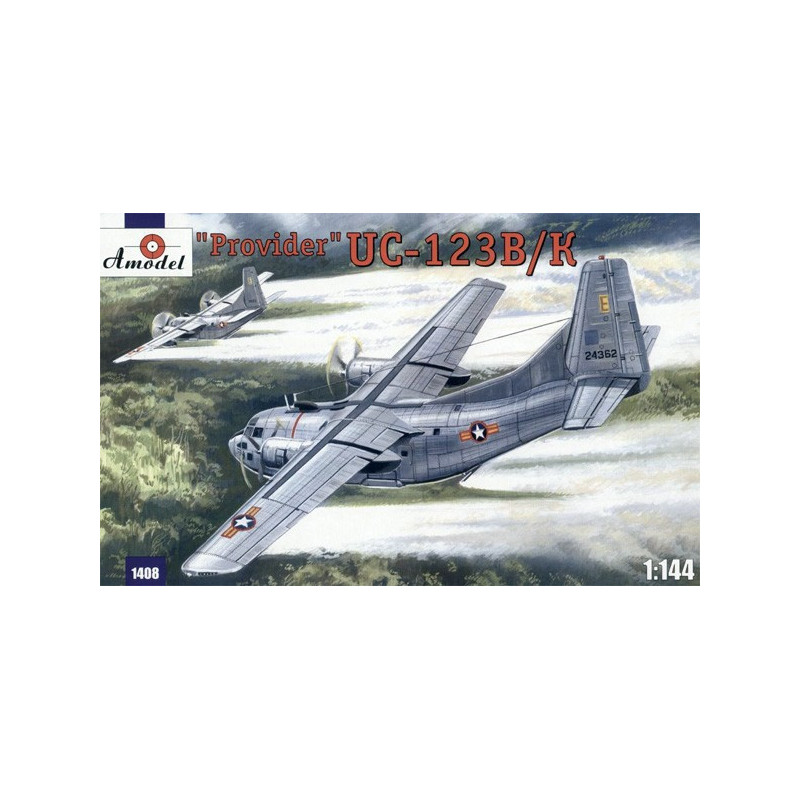UC-123B/K