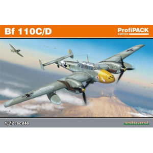 Bf 110C/ D - ProfiPACK