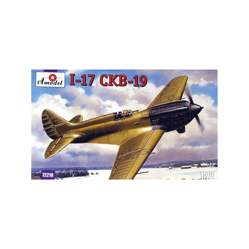 I-17 CKB-19