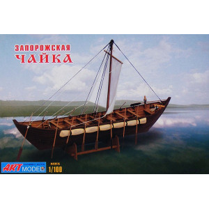 Zaporojskaya CHIAKA""