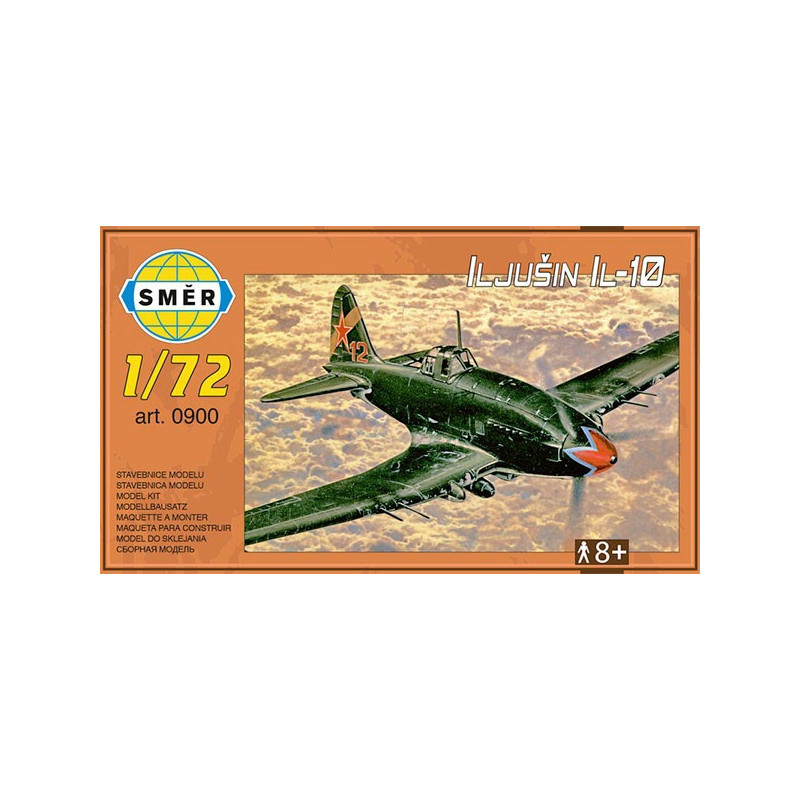 Ilyushin Il-10