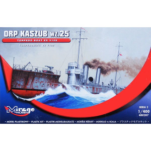 ORP KASZUB wz.25