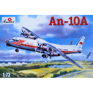 An-10A