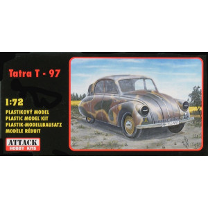 Tatra T-97