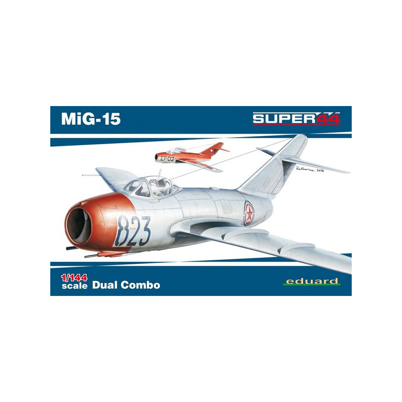 MiG-15