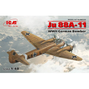 Ju 88A-11