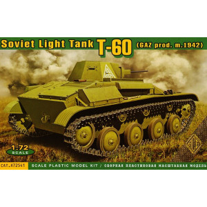 T-60 (GAZ prod. m. 1942)