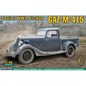 GAZ-M-415