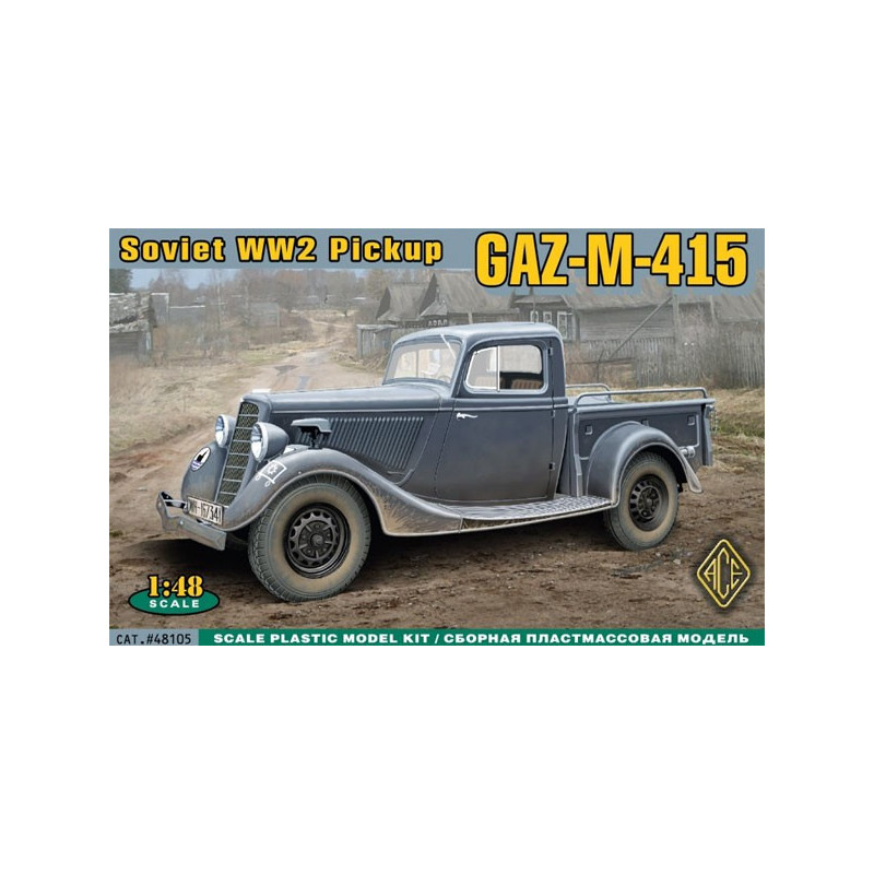 GAZ-M-415
