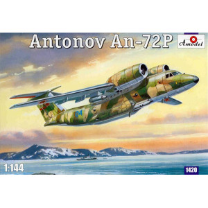 Antonov An-72P