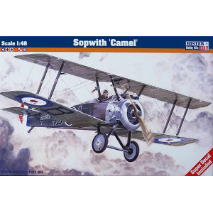 Sopwith ,,Camel,,