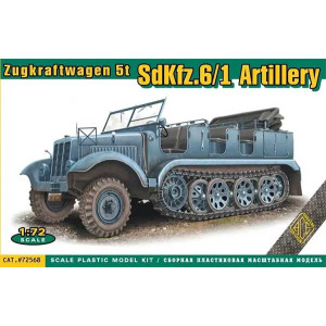 Sd.Kfz. 6/1