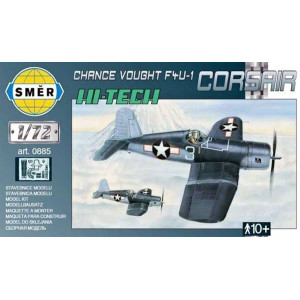 Chance Vought F4U-1 Corsair