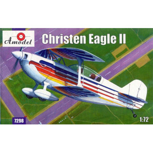 Christen Eagle II