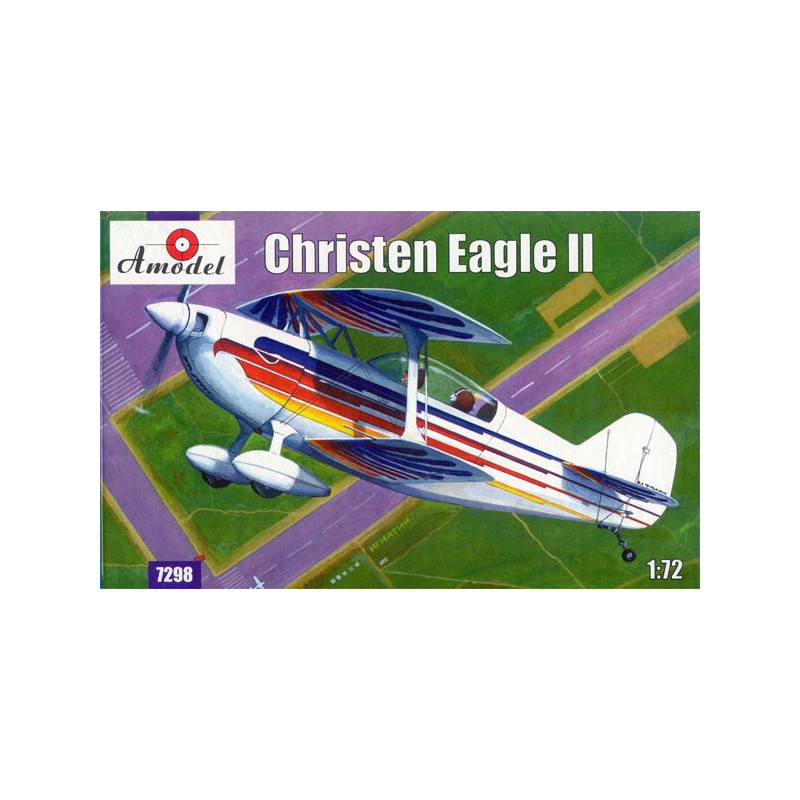 Christen Eagle II