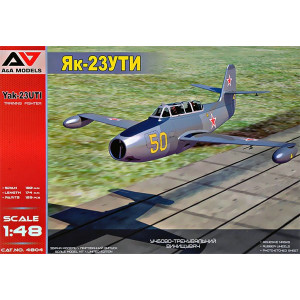 Yak-23UTI