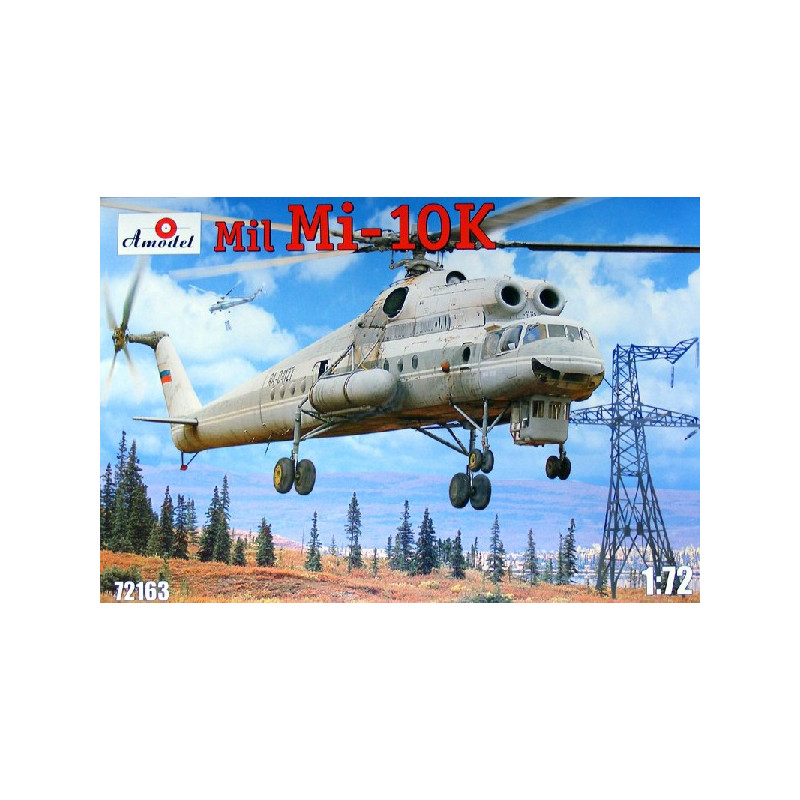 Mi-10K
