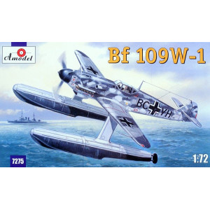 Bf-109W-1
