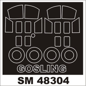 Grumman Gosling / AZ models