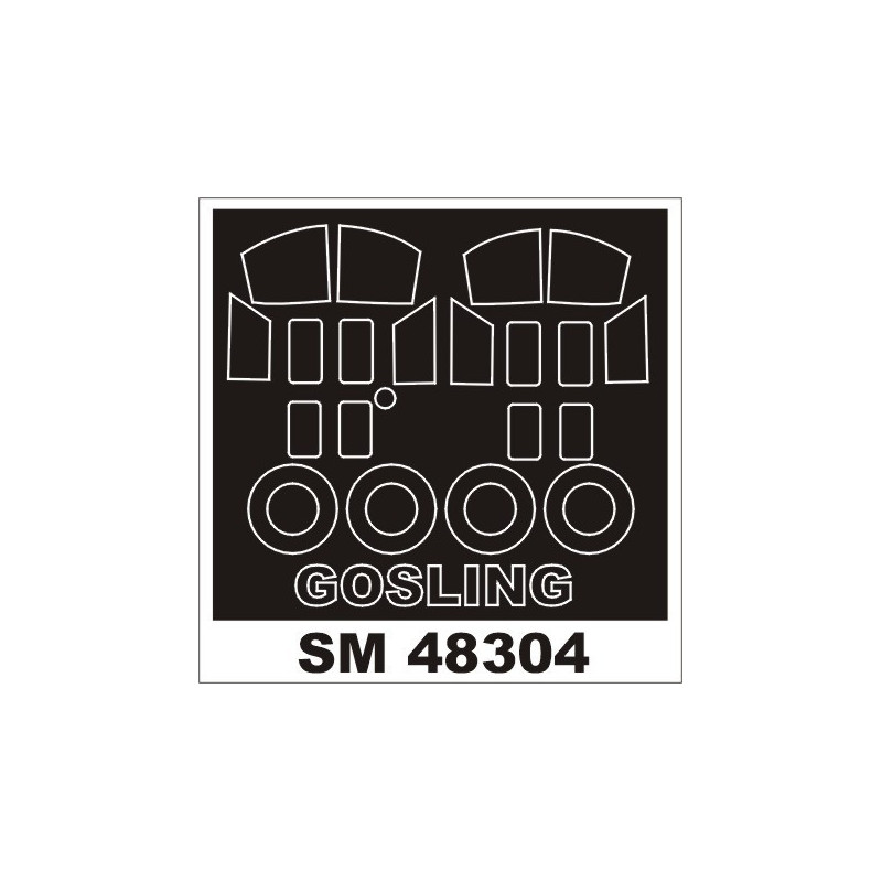 Grumman Gosling / AZ models