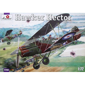 Hawker Hector