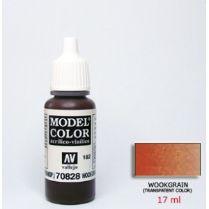 WOOKGRAIN   acrilic (17 ml)