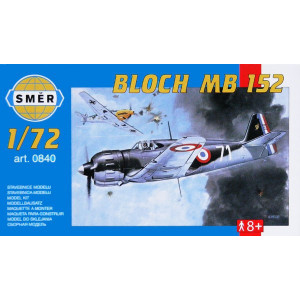 BLOCH MB 152