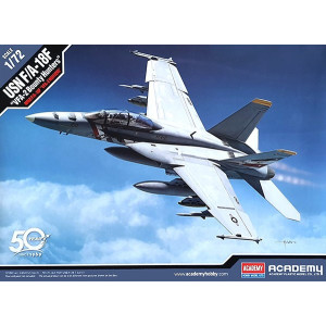 USN F/A-18F  VFA-2 Bounty Hunters""