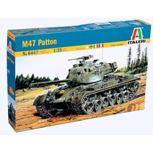 M-47 PATTON