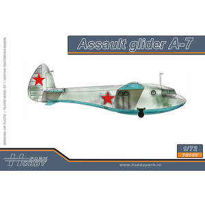 Assault glider A-7