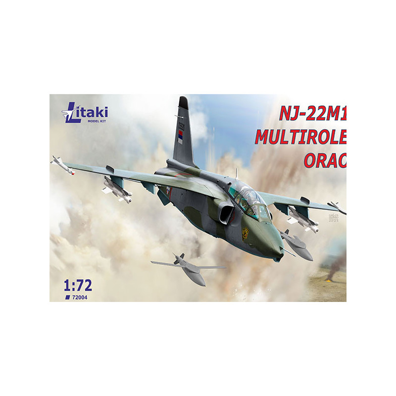 J22M1 MULTIROL ORAO