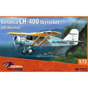 Bellanca CH-400 Skyrocket