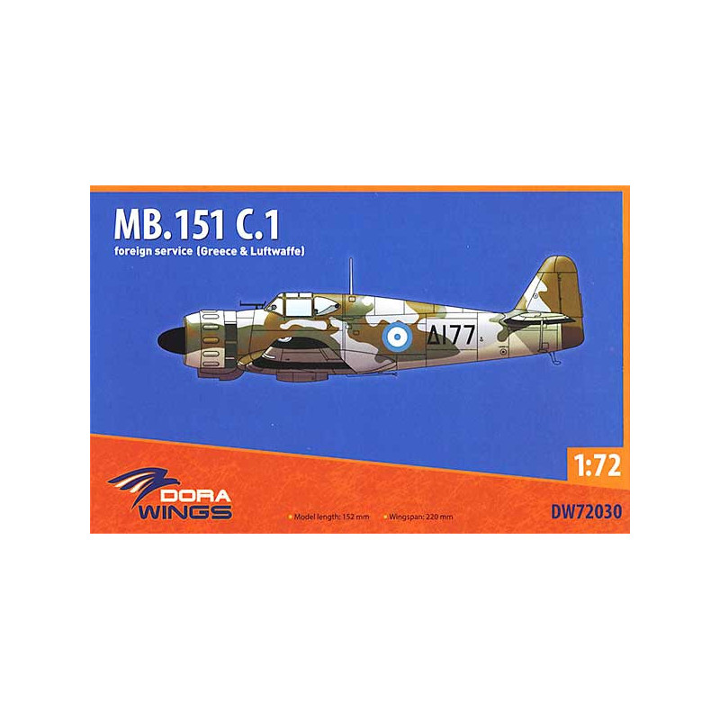 MB.151 C.1