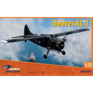 Beaver AL.1
