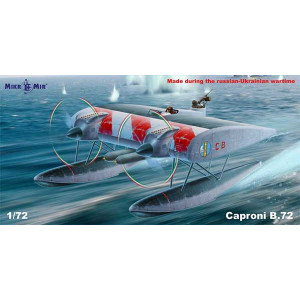 Caproni B.72