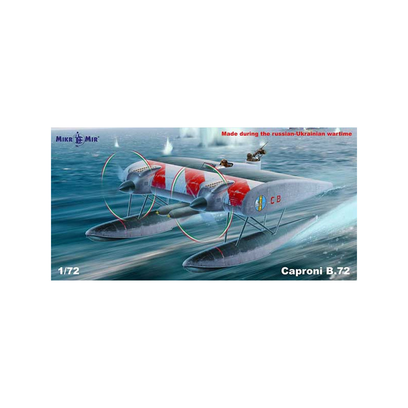 Caproni B.72
