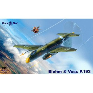 Blohm & Voss P.193