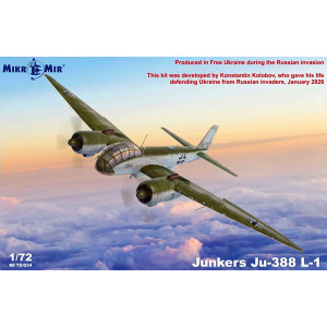 Junkers Ju388L-1