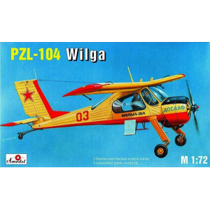 PZL-104 Wilga